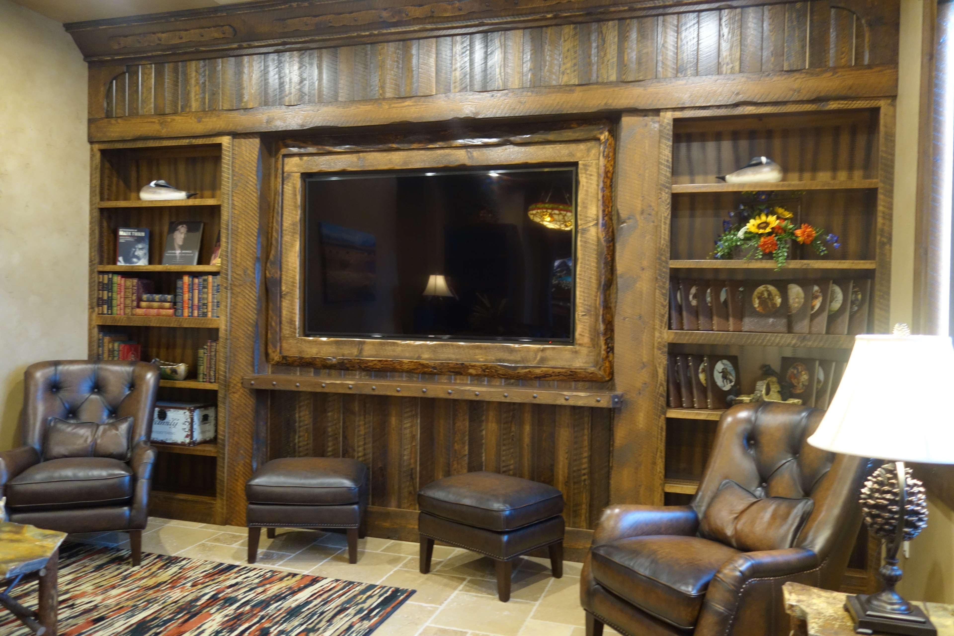 Glacier International Lodge كاليسبيل، مونتانا المظهر الخارجي الصورة