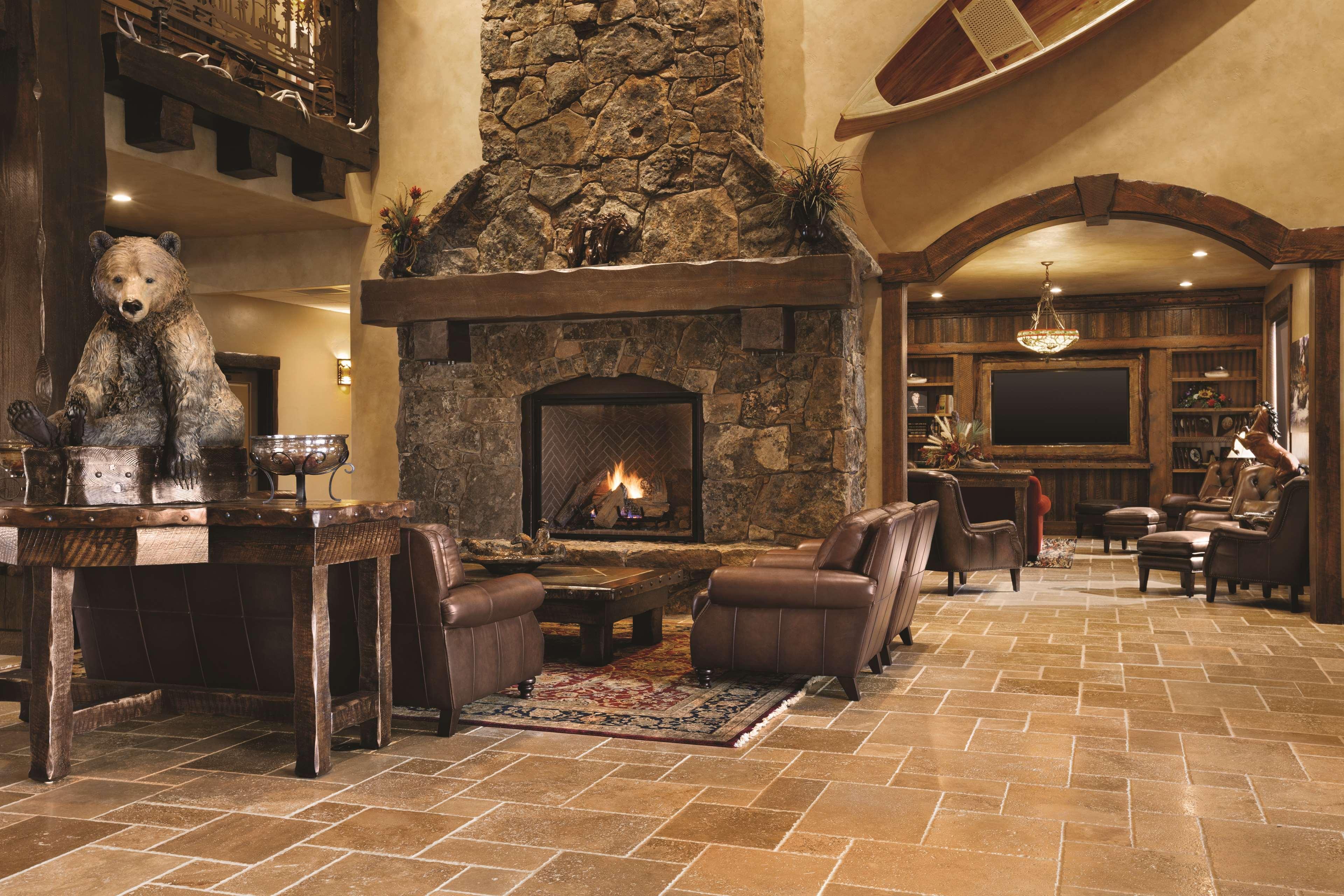 Glacier International Lodge كاليسبيل، مونتانا المظهر الخارجي الصورة